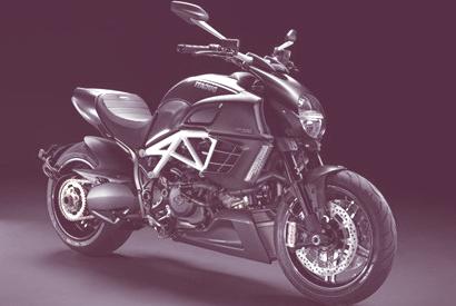 Ducati Diavel AMG 2011 Ducati Diavel AMG 2011
