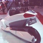 Honda 3R-C Concept 3