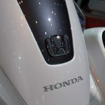 Honda 3R-C Concept 4