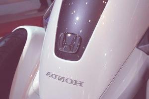 Honda 3R-C Concept 4