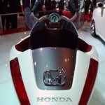 Honda 3R-C Concept 6