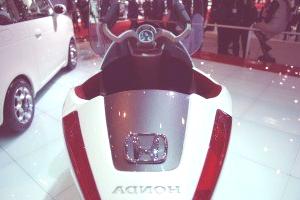 Honda 3R-C Concept 6