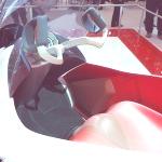 Honda 3R-C Concept 7