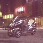 Peugeot HYbrid3 Evolution Concept2