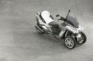 Peugeot HYbrid3 Evolution Concept6