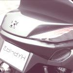Peugeot HYbrid3 Evolution Concept8