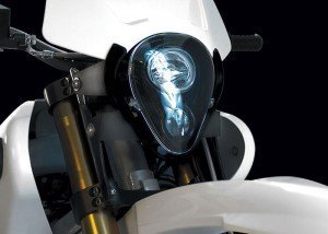 Zero Motorcycles Zero S 3