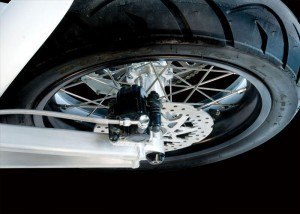 Zero Motorcycles Zero S 4