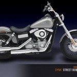 harley-davidson-street-bob-2009 1