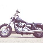 harley-davidson-street-bob-2009 2