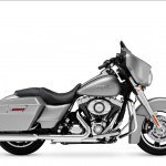 harley-davidson-street-glide-2009 2