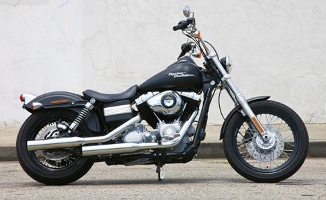 harley-davidson-street-bob-2009 chico harley-davidson-street-bob-2009 chico