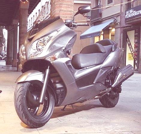 honda-sw-t400